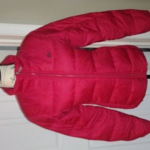Nike Puffer Winter jacket Sz/S
